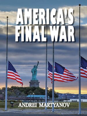 cover image of America's Final War